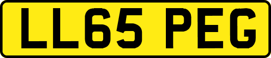 LL65PEG