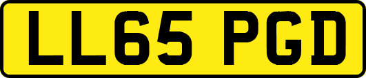 LL65PGD