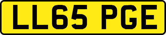 LL65PGE