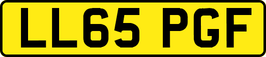 LL65PGF