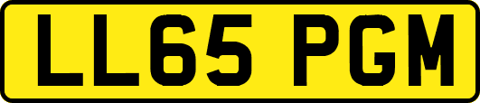 LL65PGM