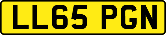 LL65PGN