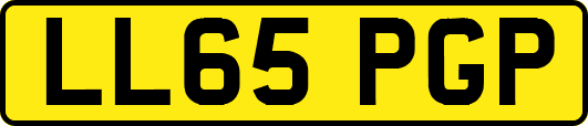 LL65PGP
