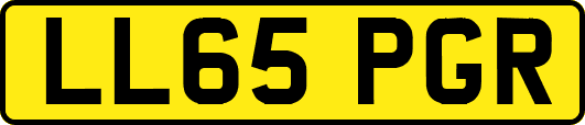 LL65PGR