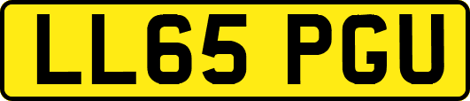LL65PGU