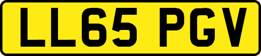 LL65PGV