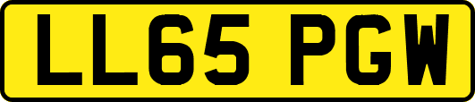 LL65PGW