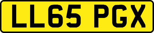 LL65PGX