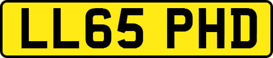 LL65PHD