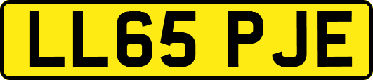 LL65PJE