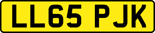 LL65PJK