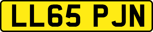 LL65PJN