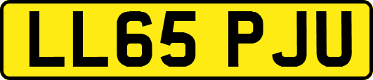 LL65PJU