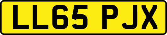 LL65PJX