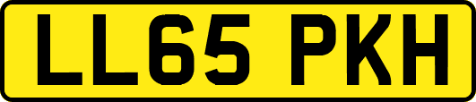 LL65PKH