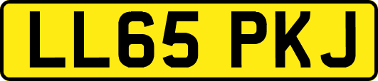 LL65PKJ