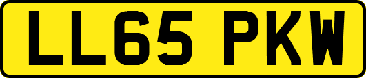 LL65PKW