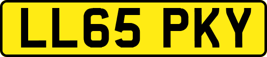 LL65PKY