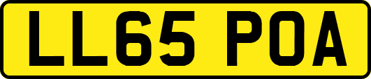 LL65POA