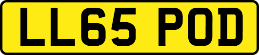 LL65POD