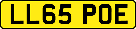 LL65POE