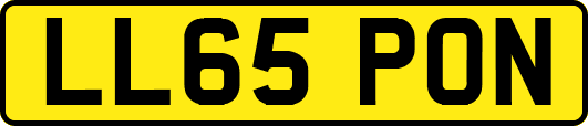 LL65PON