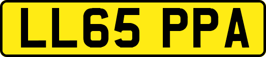 LL65PPA