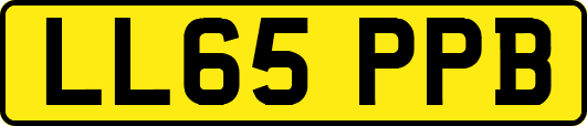 LL65PPB