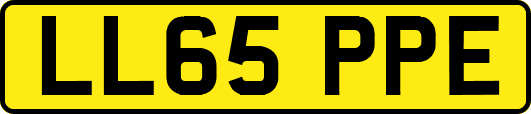 LL65PPE