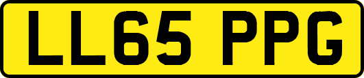 LL65PPG