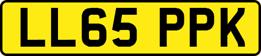 LL65PPK