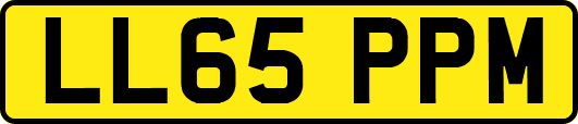 LL65PPM