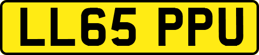 LL65PPU