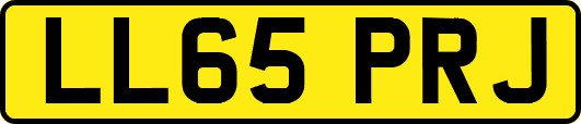 LL65PRJ