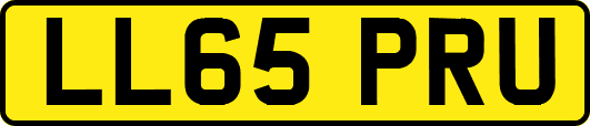 LL65PRU