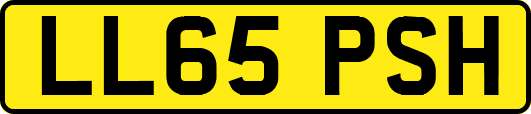 LL65PSH