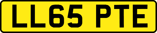 LL65PTE