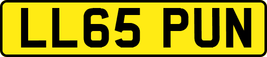 LL65PUN