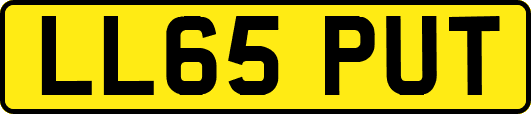 LL65PUT