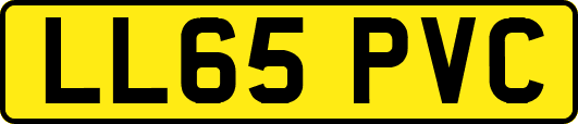 LL65PVC