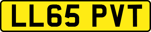 LL65PVT