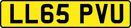 LL65PVU