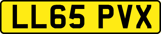 LL65PVX