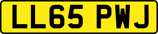 LL65PWJ