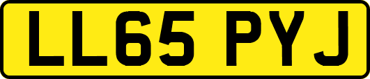 LL65PYJ
