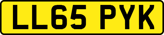 LL65PYK