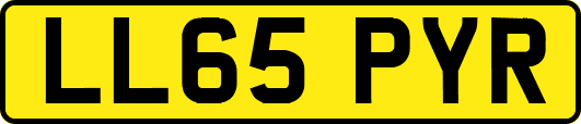LL65PYR