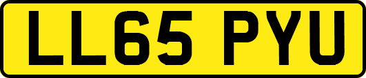 LL65PYU