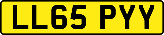 LL65PYY