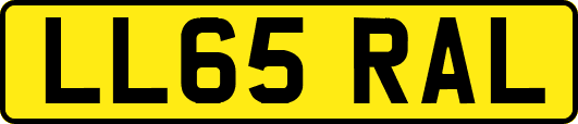 LL65RAL